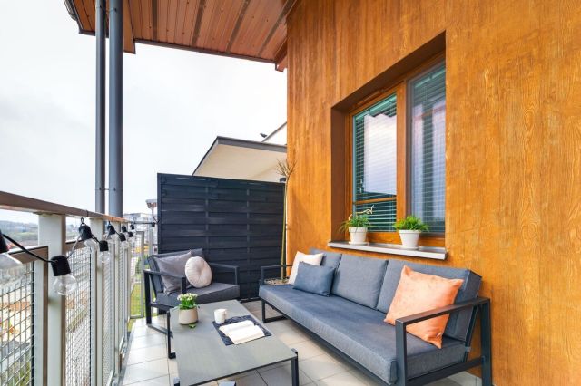 Mieszkanie 2-pokojowe Warszawa Białołęka, ul. Geodezyjna. Zdjęcie 33