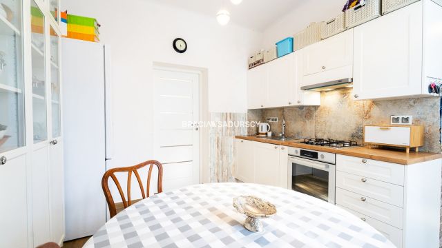 dom, 4 pokoje Kraków Łagiewniki-Borek Fałęcki, ul. Miła. Zdjęcie 12