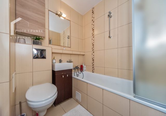 Mieszkanie 2-pokojowe Bielsko-Biała, ul. Władysława Broniewskiego. Zdjęcie 14