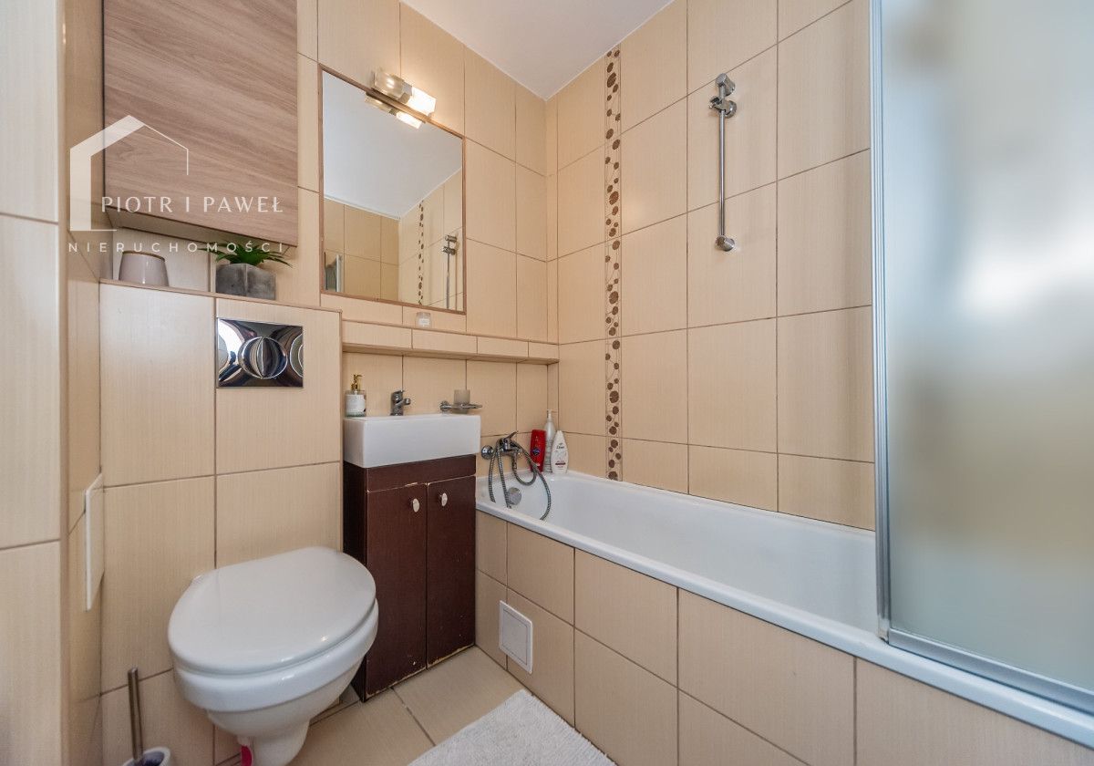 Mieszkanie 2-pokojowe Bielsko-Biała, ul. Władysława Broniewskiego. Zdjęcie 14