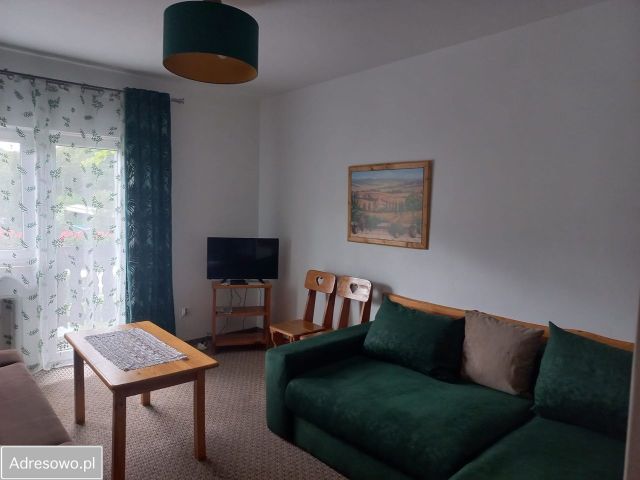 Hotel/pensjonat Szczyrk, ul. Willowa. Zdjęcie 1