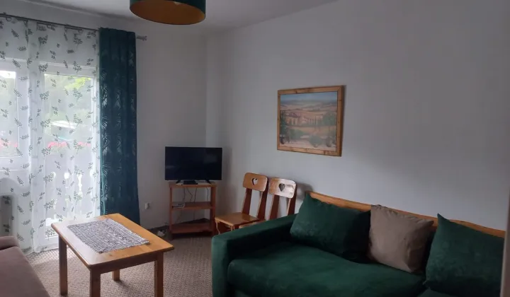 Hotel/pensjonat Szczyrk, ul. Willowa