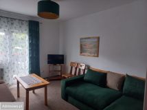 Hotel/pensjonat Szczyrk, ul. Willowa