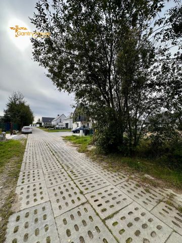 Działka budowlana Smolno, ul. Topolowa. Zdjęcie 15