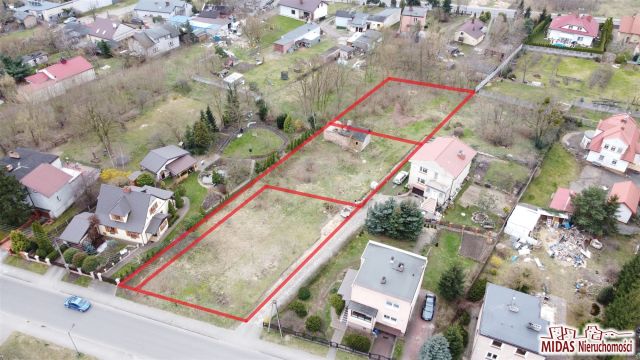 Działka budowlana Ciechocinek. Zdjęcie 5