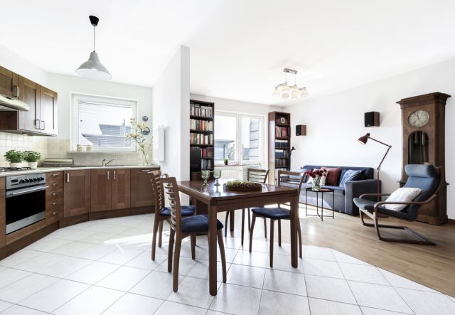 Mieszkanie 2-pokojowe Warszawa Mokotów, ul. Bartycka. Zdjęcie 5