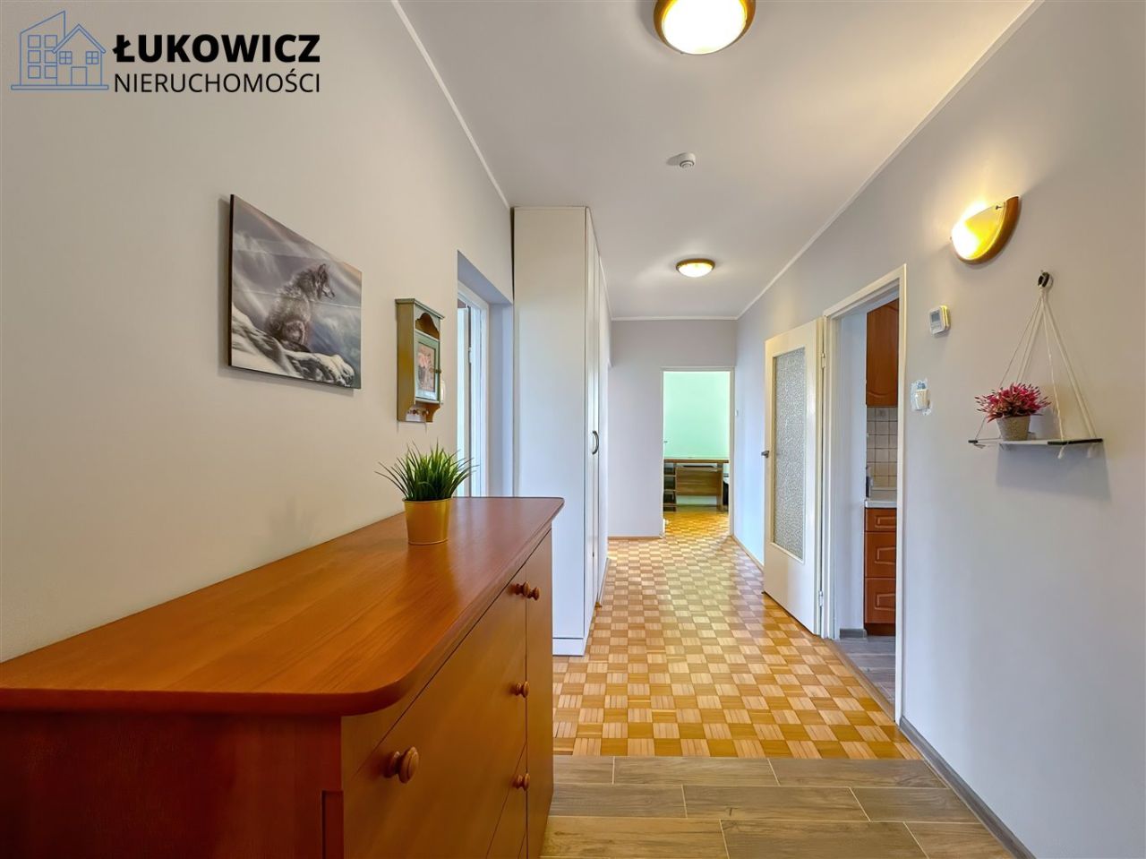 Mieszkanie 3-pokojowe Bielsko-Biała Komorowice Krakowskie. Zdjęcie 17