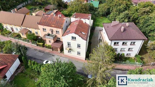 kamienica, 21 pokoi Łańcut, ul. Dominikańska. Zdjęcie 1