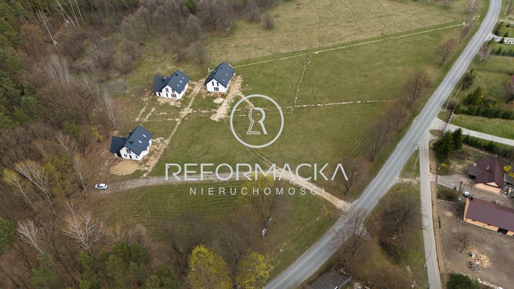 dom wolnostojący, 5 pokoi Czarna. Zdjęcie 9