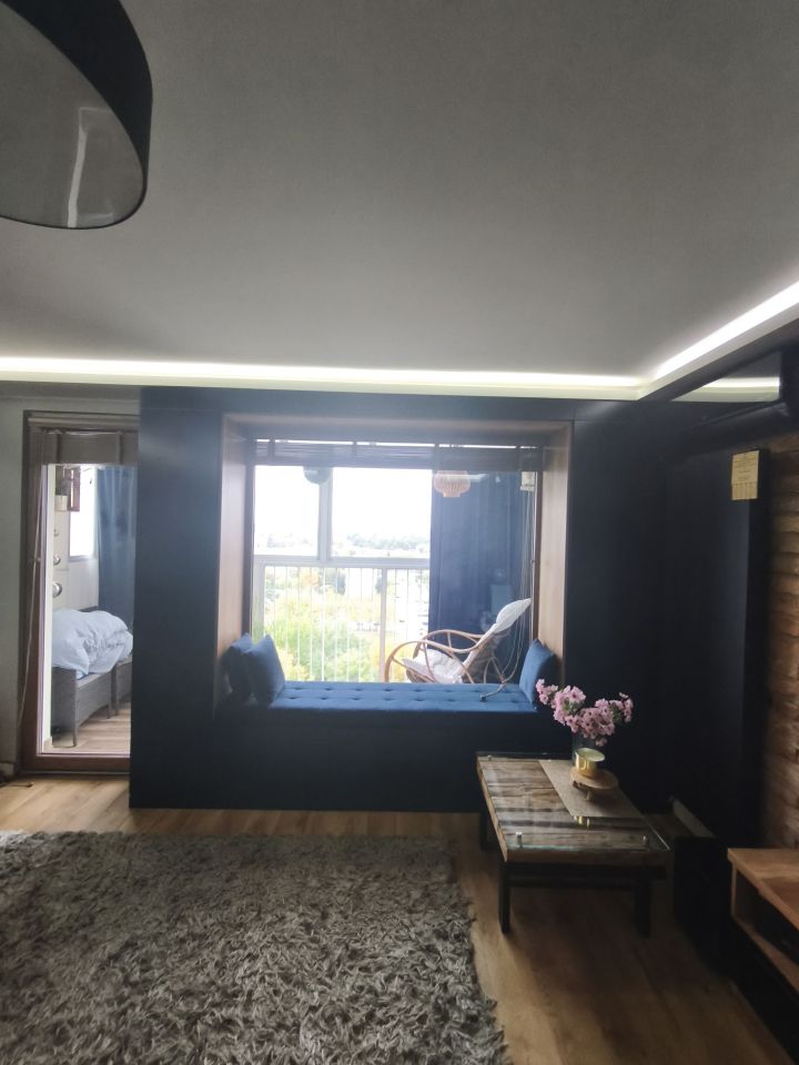 Mieszkanie 3-pokojowe Żyrardów, ul. Jana Skrowaczewskiego. Zdjęcie 8