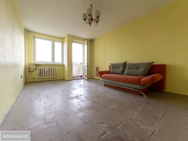 Mieszkanie 2-pokojowe Tczew Osiedle Garnuszewskiego, ul. Niepodległości. Zdjęcie 1