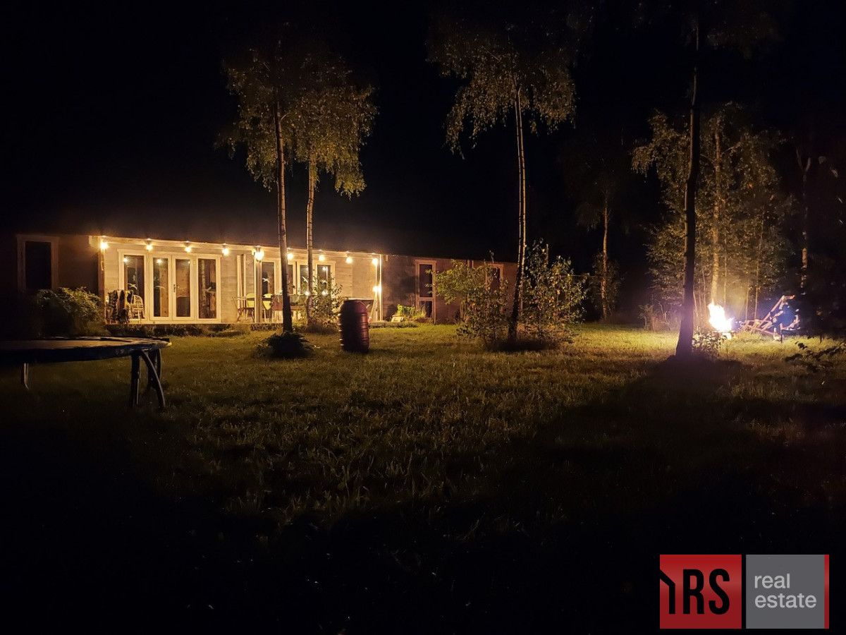 Działka rolna Klukówek. Zdjęcie 11