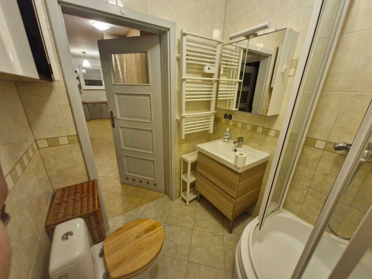 Mieszkanie 3-pokojowe Rumia, ul. Podgórna. Zdjęcie 7