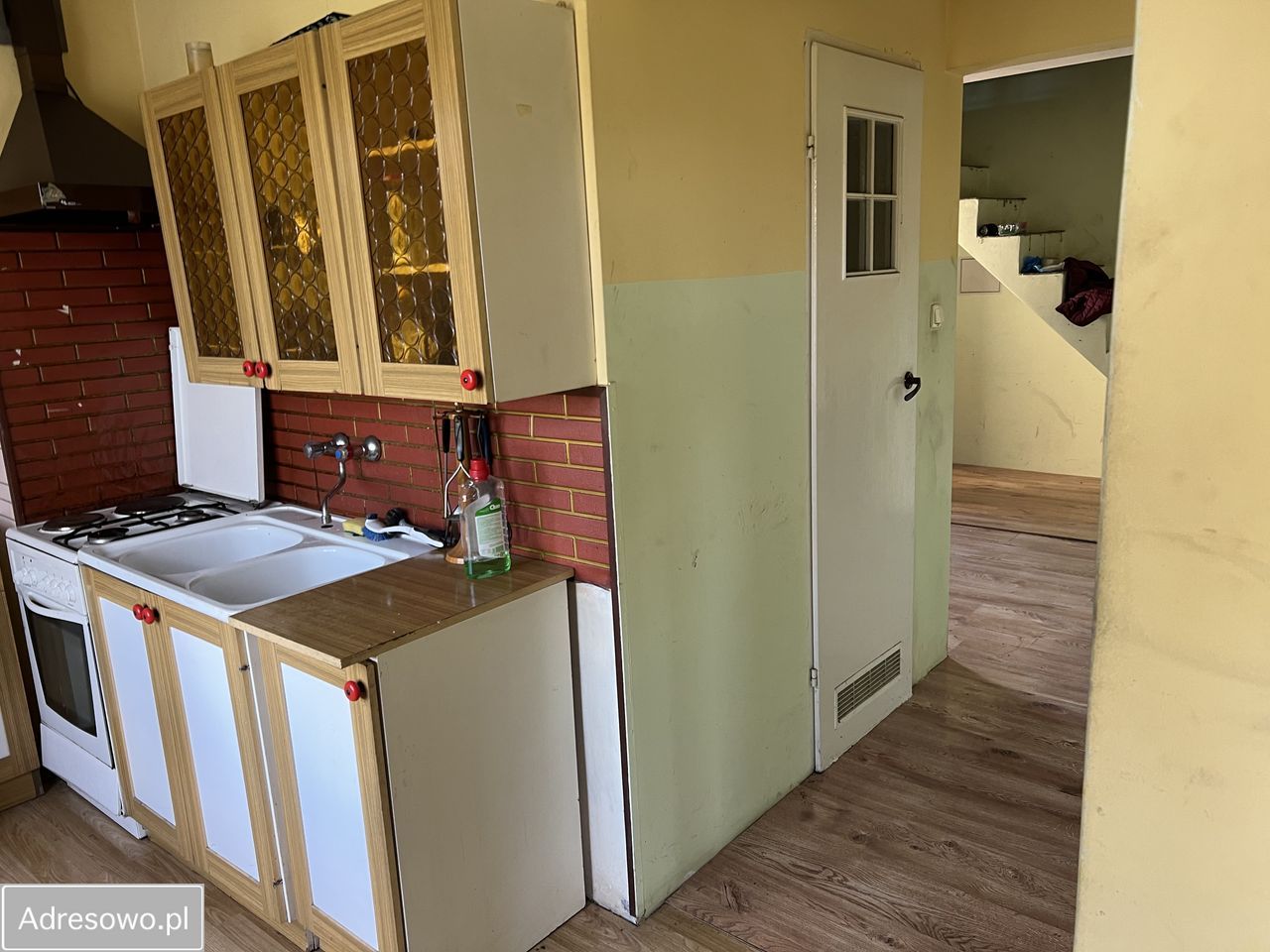 bliźniak, 6 pokoi Węsiory. Zdjęcie 5