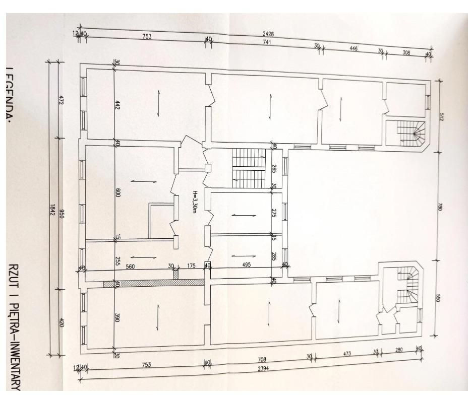 kamienica, 20 pokoi Inowrocław, ul. Solankowa. Zdjęcie 10