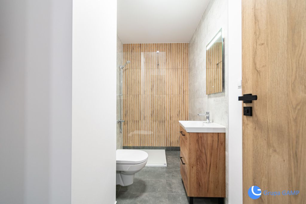 Mieszkanie 3-pokojowe Kraków Dębniki, ul. Pychowicka. Zdjęcie 5