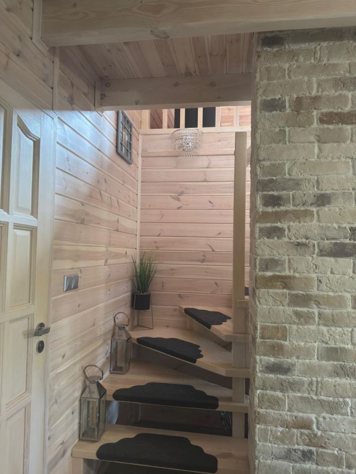 siedlisko, 2 pokoje Ludowinka. Zdjęcie 8