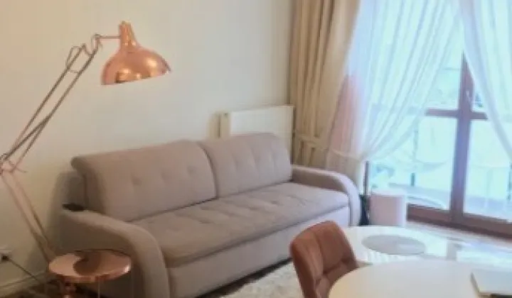 Mieszkanie 2-pokojowe Warszawa Wilanów, ul. Sejmu Czteroletniego