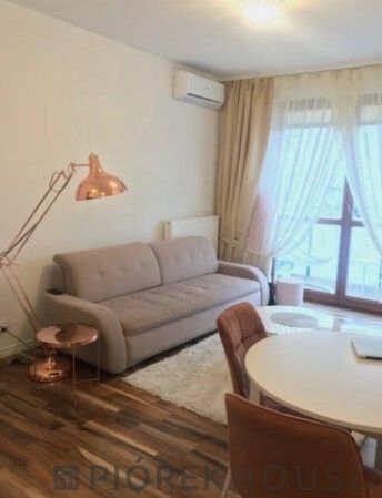 Mieszkanie 2-pokojowe Warszawa Wilanów, ul. Sejmu Czteroletniego