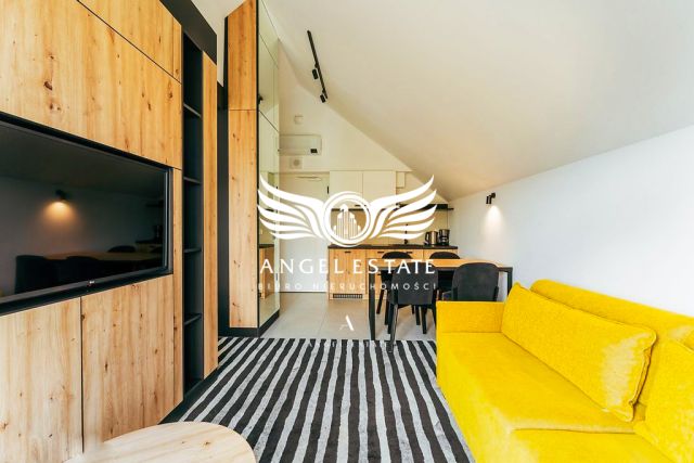 Mieszkanie 1-pokojowe Kołobrzeg, ul. Lwowska. Zdjęcie 2