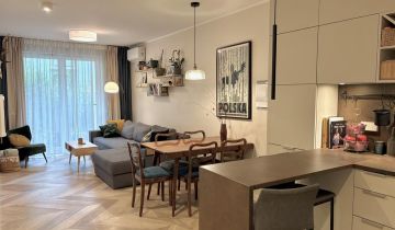 Mieszkanie 3-pokojowe Wrocław Fabryczna, ul. Jordanowska