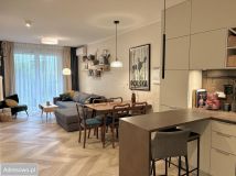 Mieszkanie 3-pokojowe Wrocław Fabryczna, ul. Jordanowska