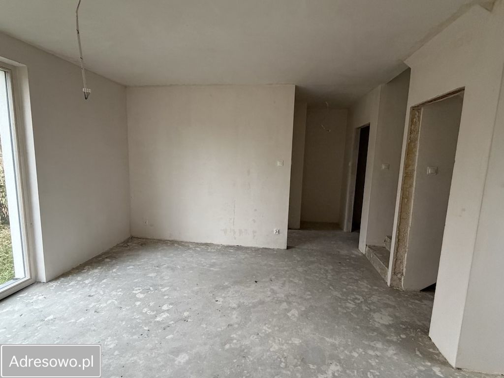 Mieszkanie 4-pokojowe Pruszyn, ul. Dolina Liwca. Zdjęcie 3