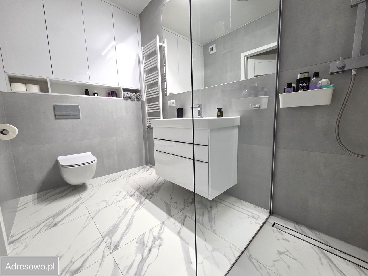 Mieszkanie 3-pokojowe Zielona Góra Centrum, ul. Jana z Kolna. Zdjęcie 8