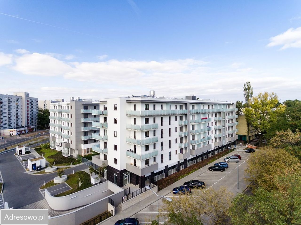 Mieszkanie 3-pokojowe Warszawa Żoliborz, ul. Zygmunta Krasińskiego. Zdjęcie 5