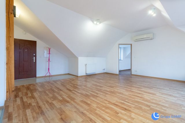 Biuro Kraków, ul. Jana Zamoyskiego. Zdjęcie 8