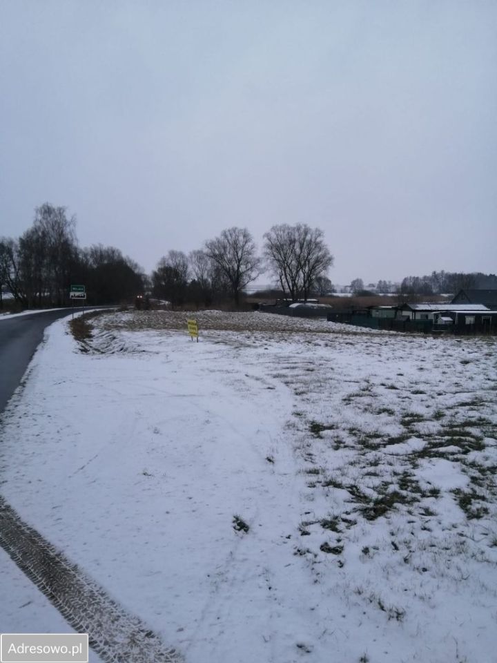 Działka budowlana Wąsosz, ul. Słoneczna. Zdjęcie 3