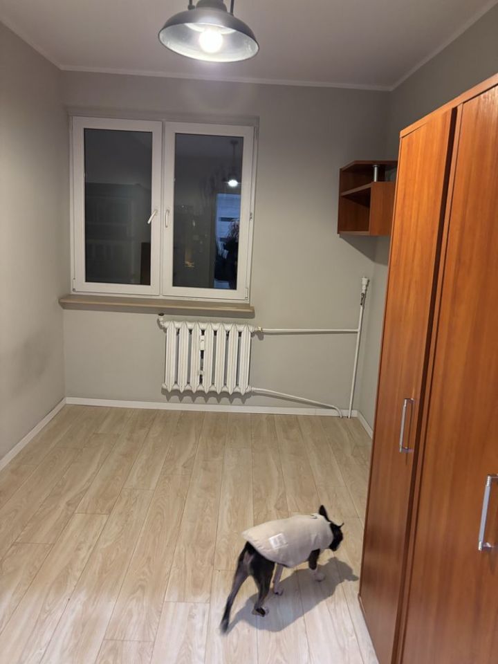 Mieszkanie 3-pokojowe Łódź Polesie. Zdjęcie 2