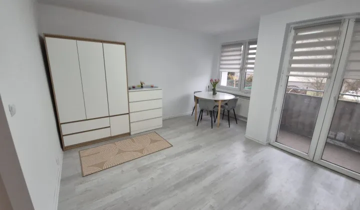 Mieszkanie 2-pokojowe Będzin Gzichów