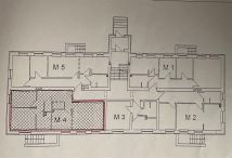 Mieszkanie 3-pokojowe Nowinka. Zdjęcie 4