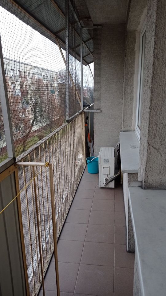 Mieszkanie 1-pokojowe Siedlce, ul. ks. Piotra Ściegiennego. Zdjęcie 3