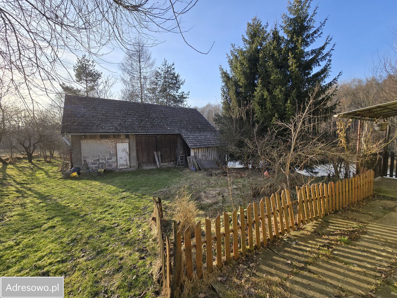 dom wolnostojący, 4 pokoje Witanowice, ul. Zagórze. Zdjęcie 9