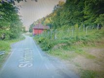 Działka budowlana Zagórnik Skornica, ul. Skornicka. Zdjęcie 3