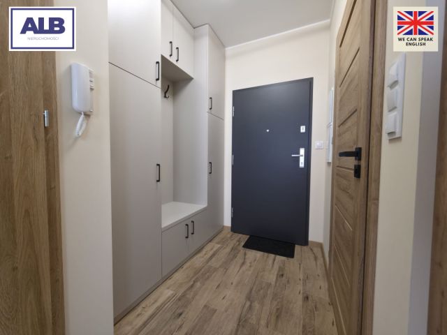 Mieszkanie 2-pokojowe Gdańsk Jasień, ul. Kartuska. Zdjęcie 9