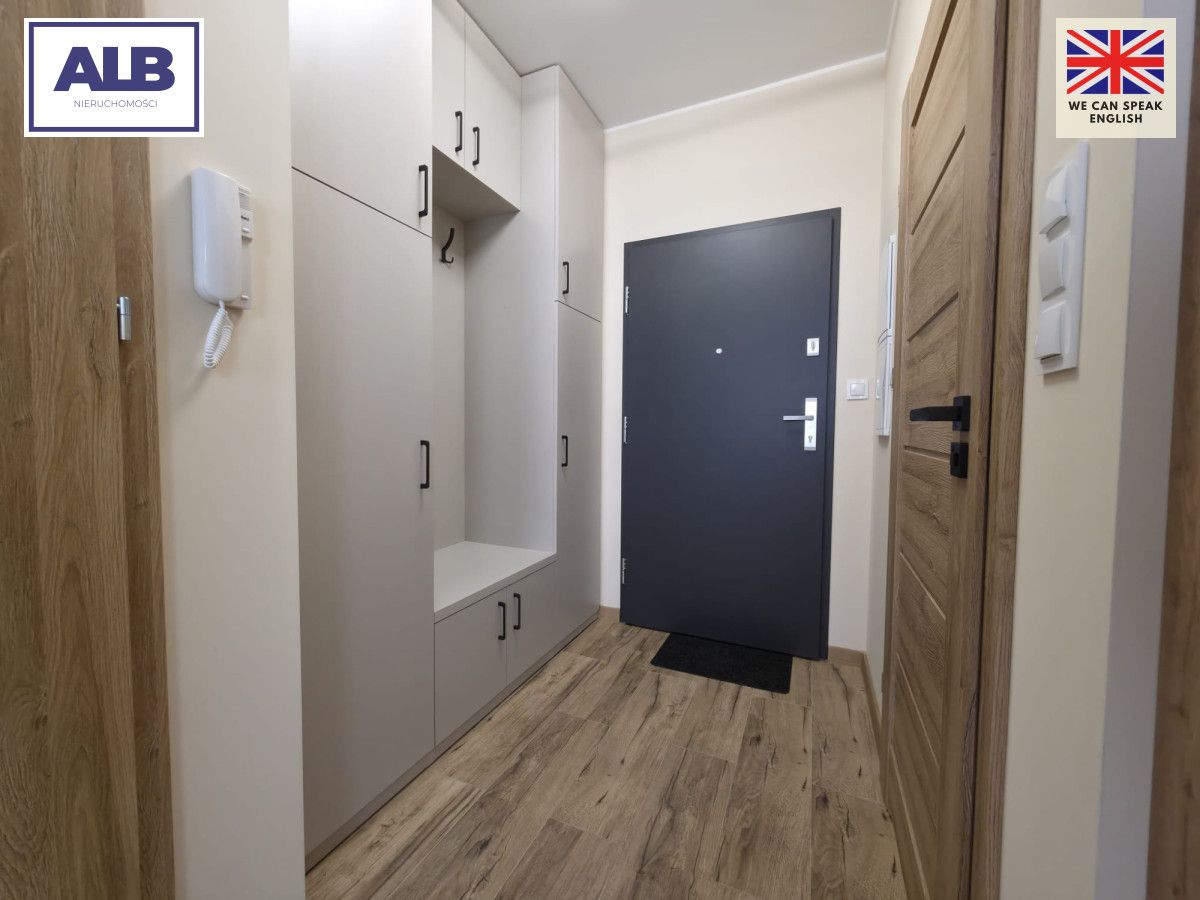 Mieszkanie 2-pokojowe Gdańsk Jasień, ul. Kartuska. Zdjęcie 9