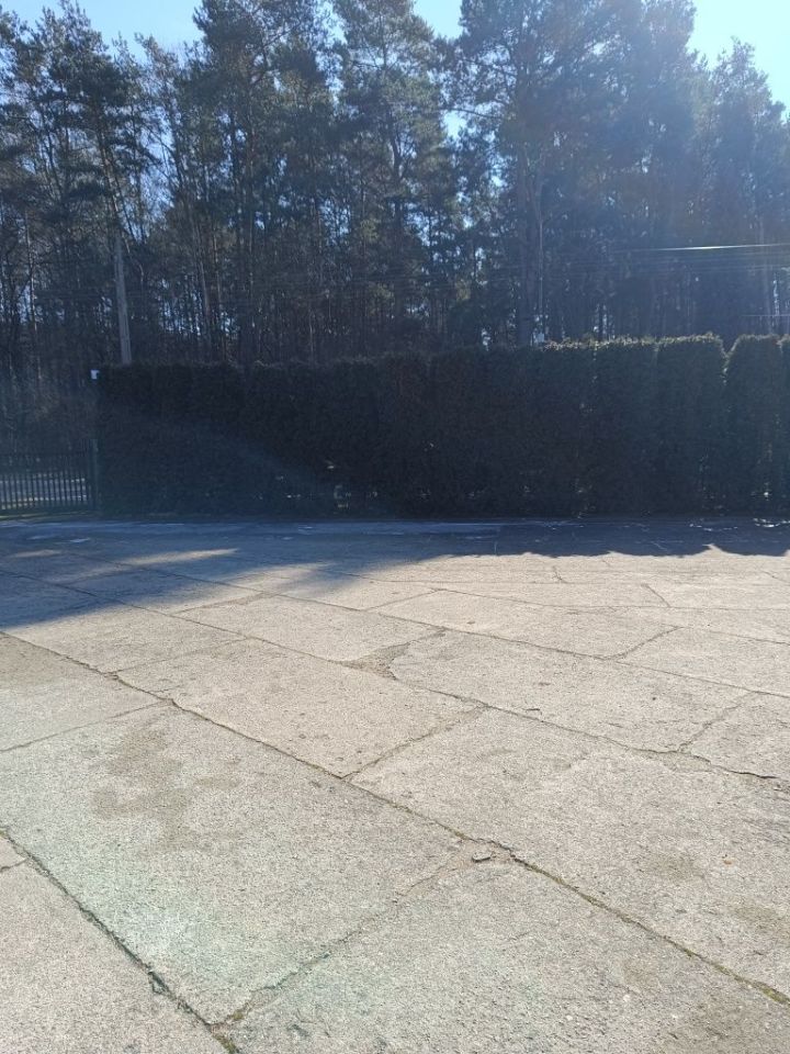 dom wolnostojący Gąsówka-Osse. Zdjęcie 5