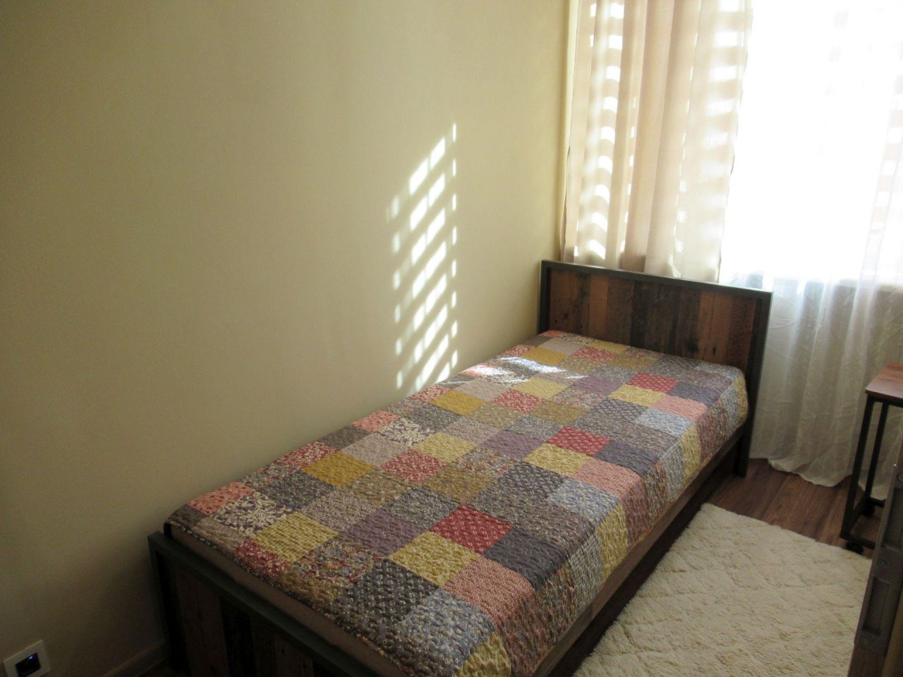 Mieszkanie 5-pokojowe Warszawa Wola, ul. Wolska. Zdjęcie 8