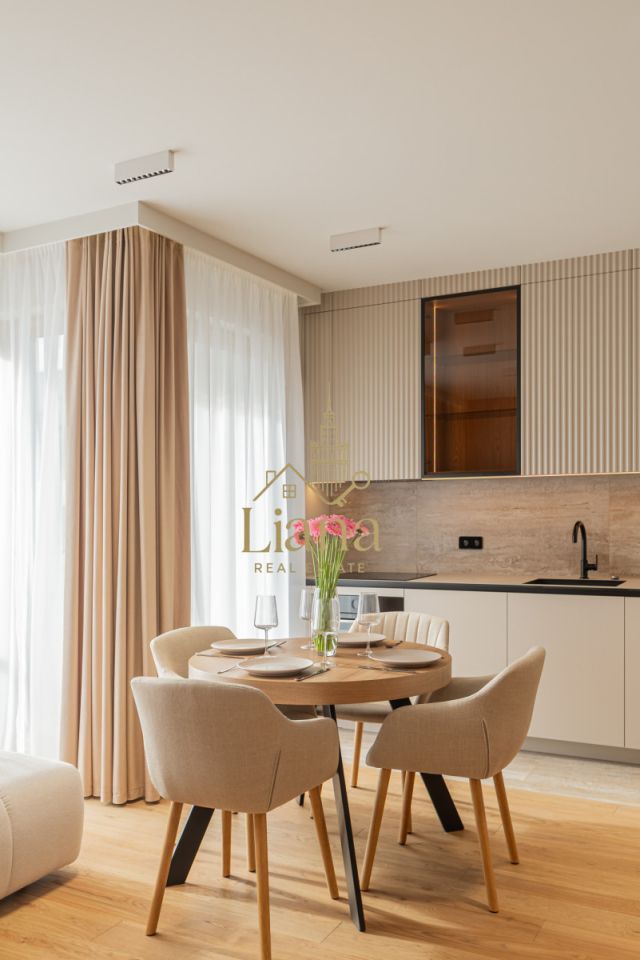 Mieszkanie 3-pokojowe Warszawa Mokotów, ul. Wynalazek. Zdjęcie 18