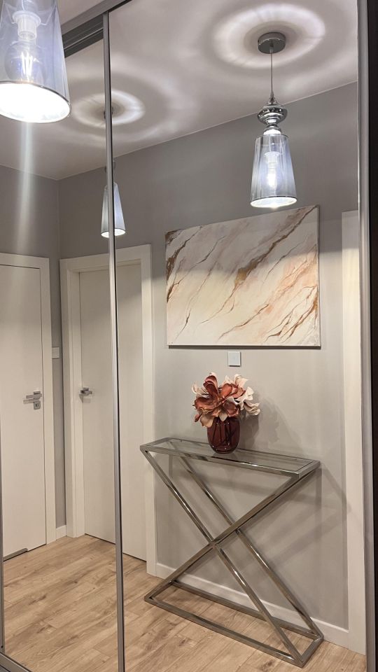 Mieszkanie 3-pokojowe Szczecin Gumieńce, ul. Polskich Marynarzy. Zdjęcie 14