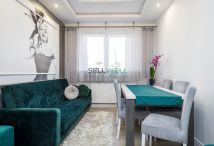 Mieszkanie 4-pokojowe Wrocław Tarnogaj, ul. Piękna. Zdjęcie 4