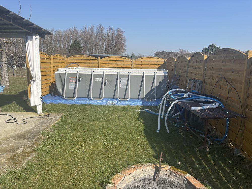 Działka rod Rawicz, ul. Kamienista. Zdjęcie 6