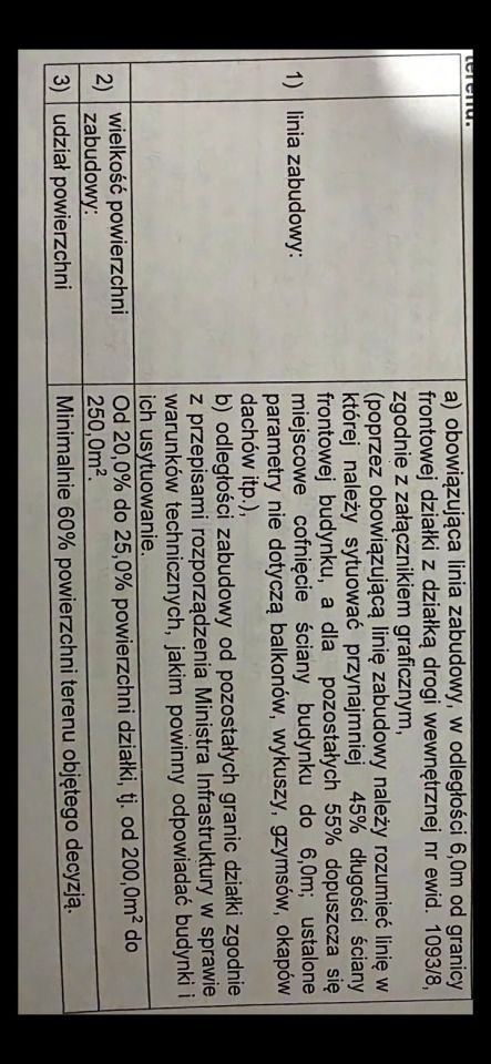 Działka budowlana Kębłowo. Zdjęcie 2