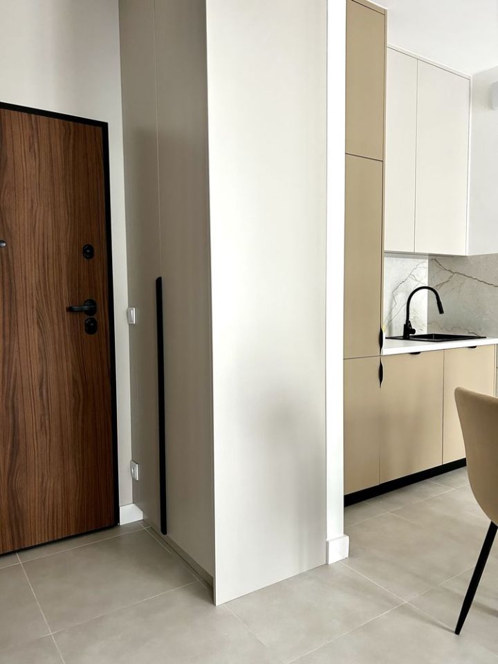 Mieszkanie 2-pokojowe Warszawa Mokotów. Zdjęcie 6