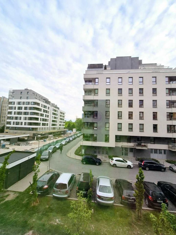 Mieszkanie 2-pokojowe Kraków Mistrzejowice, os. Bohaterów Września. Zdjęcie 6