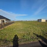 Działka rolno-budowlana Łapiguz. Zdjęcie 4