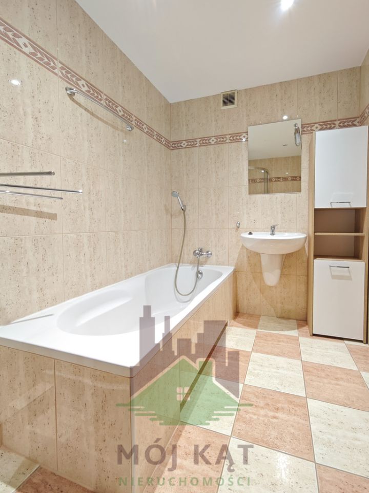 Mieszkanie 4-pokojowe Katowice Piotrowice, ul. Marcina Radockiego. Zdjęcie 19